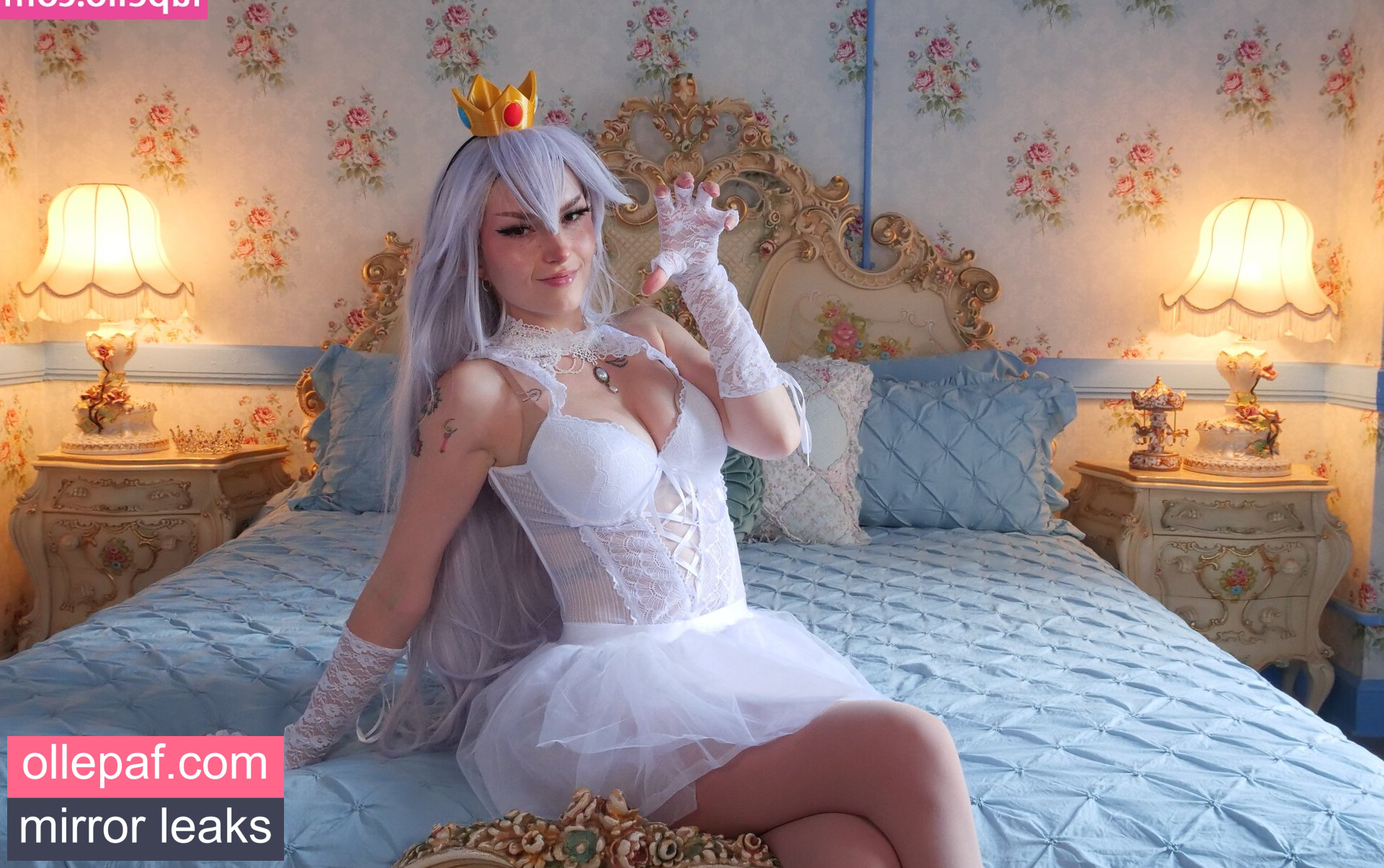 Latest Leaks Busy B ASMR Nude #1259 - Fapello