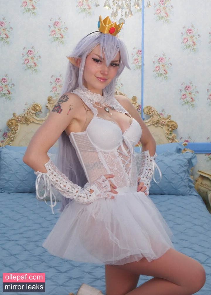 Latest Leaks Busy B ASMR Nude #1261 - Fapello