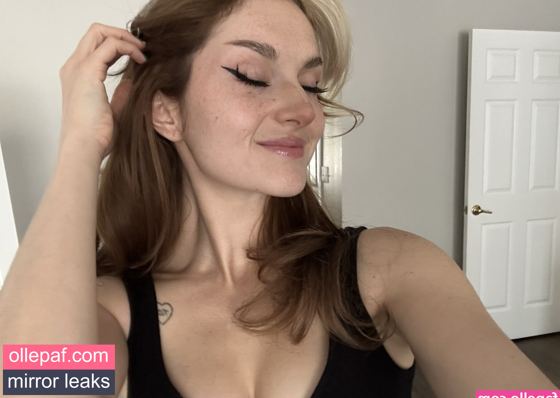 Latest Leaks Busy B ASMR Nude #20 - Fapello