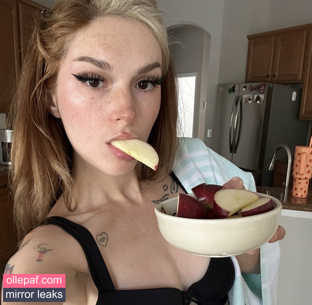 Latest Leaks Busy B ASMR Nude #419 - Fapello