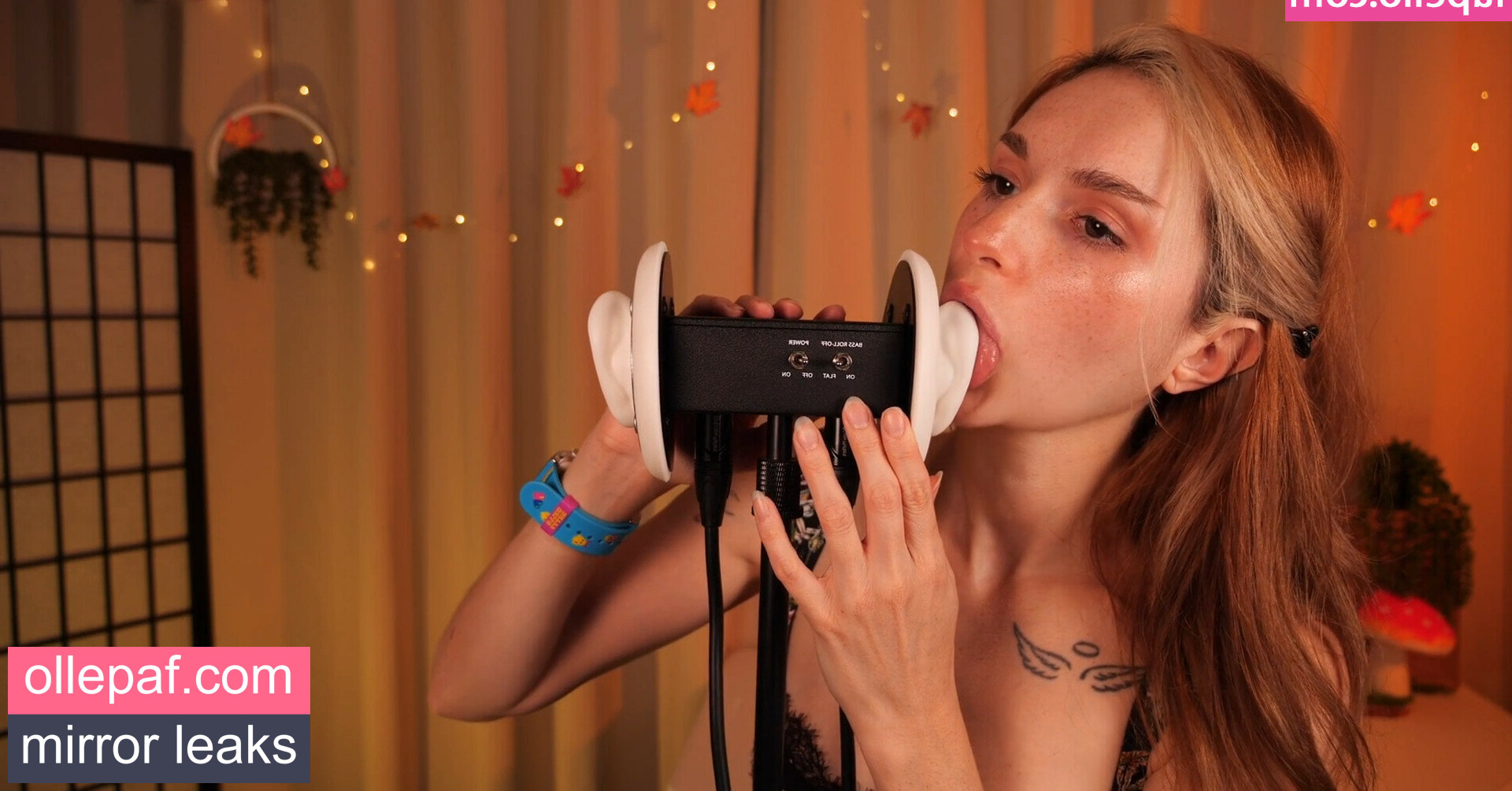 Latest Leaks Busy B ASMR Nude #428 - Fapello