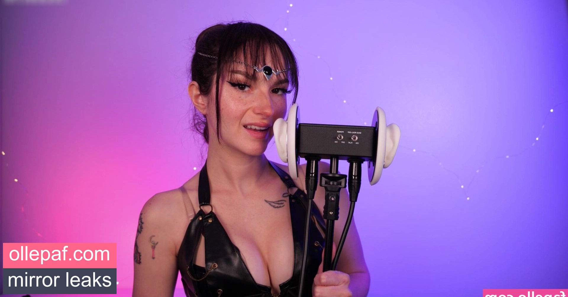 Latest Leaks Busy B ASMR Nude #544 - Fapello