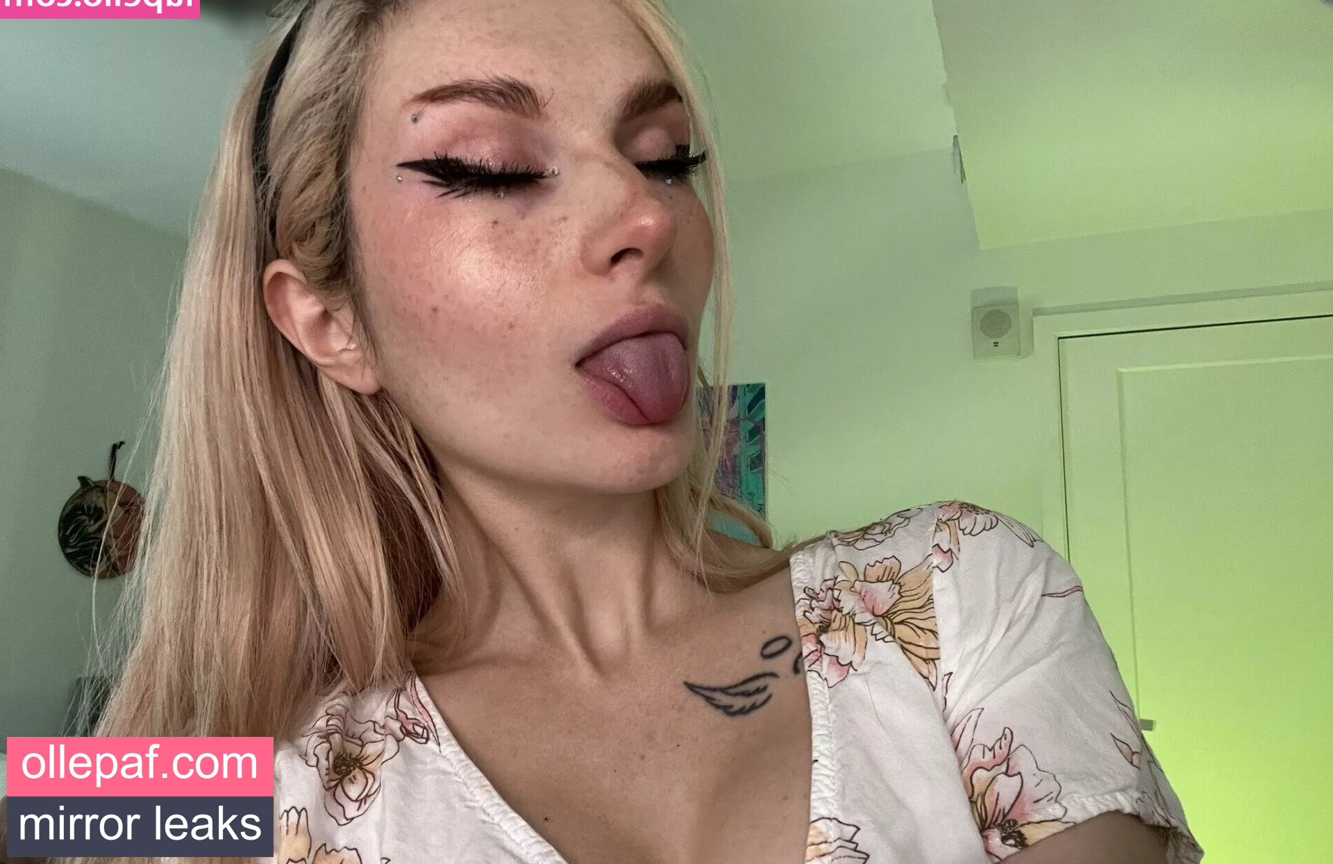 Latest Leaks Busy B ASMR Nude #556 - Fapello