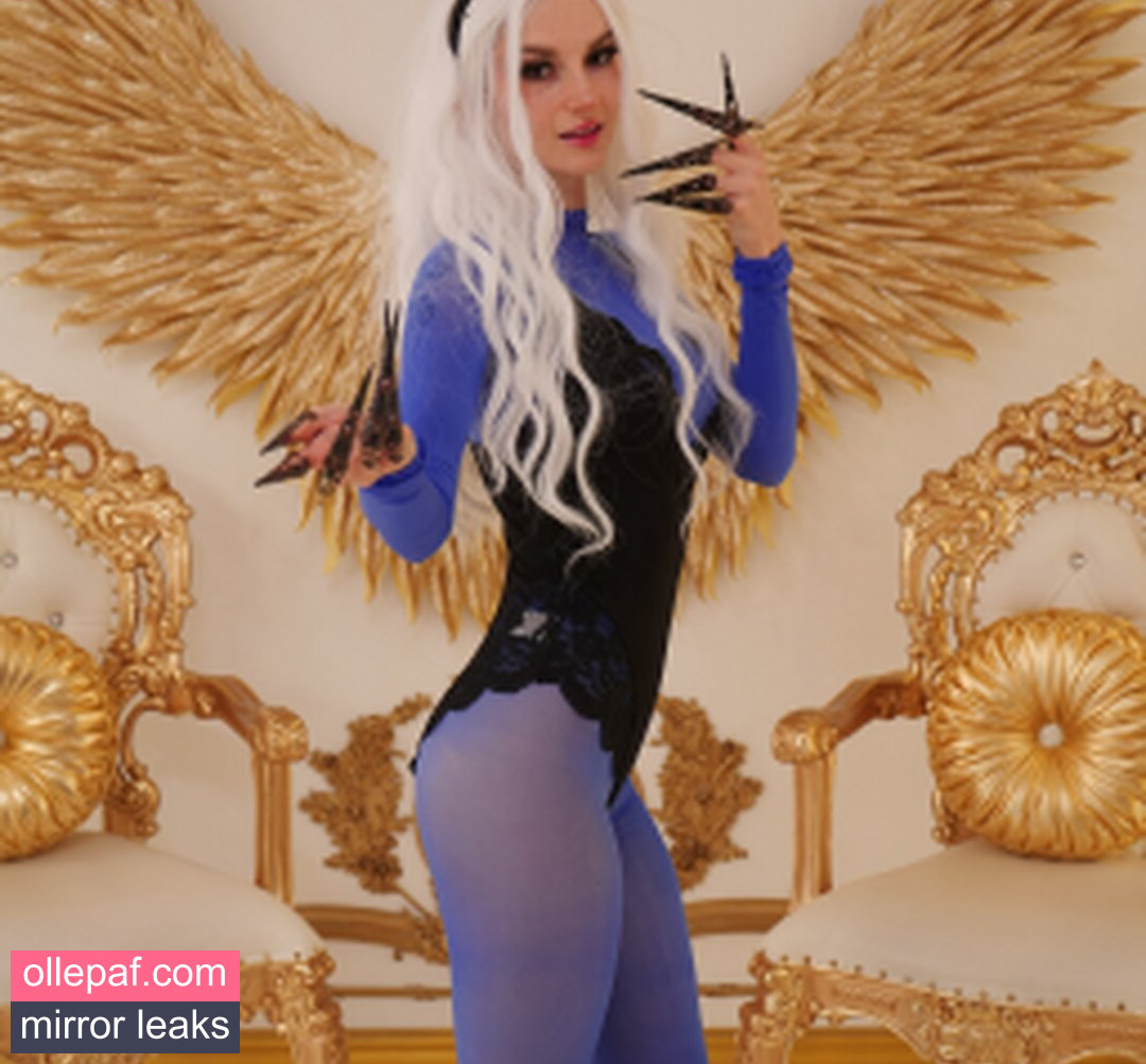 Latest Leaks Busy B ASMR Nude #719 - Fapello
