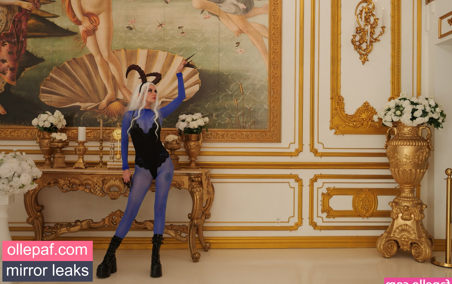 Latest Leaks Busy B ASMR Nude #720 - Fapello