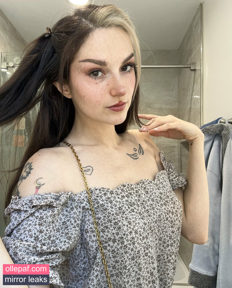 Latest Leaks Busy B ASMR Nude #745 - Fapello