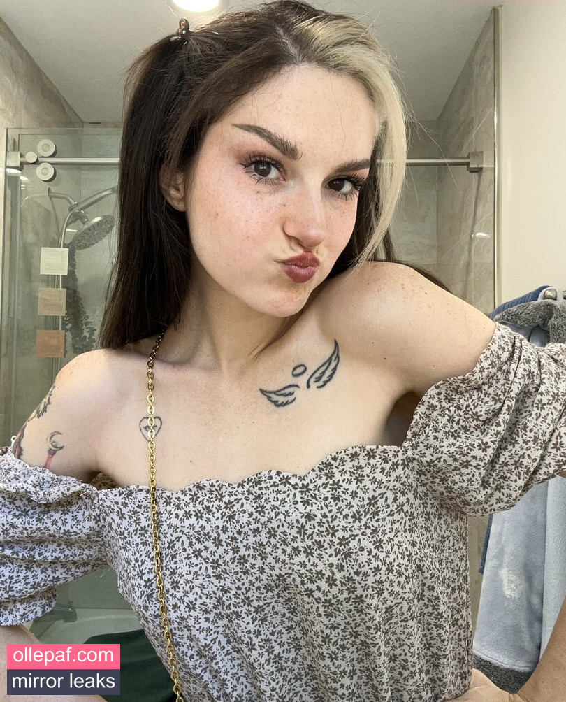Latest Leaks Busy B ASMR Nude #746 - Fapello