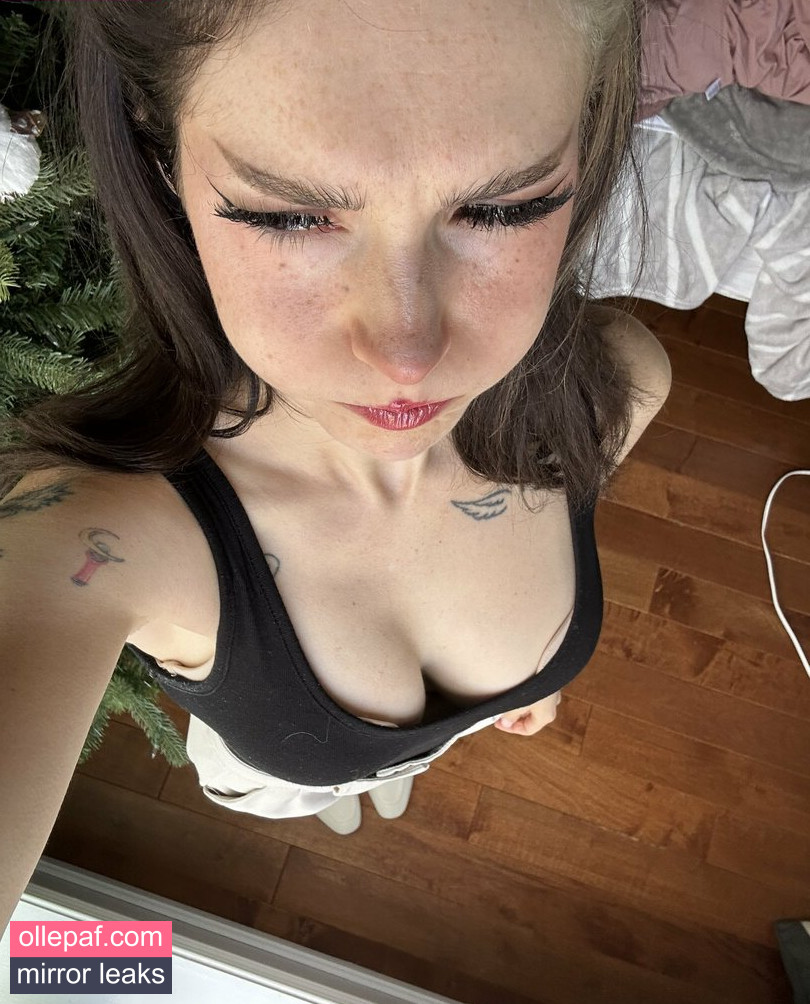 Latest Leaks Busy B ASMR Nude #749 - Fapello
