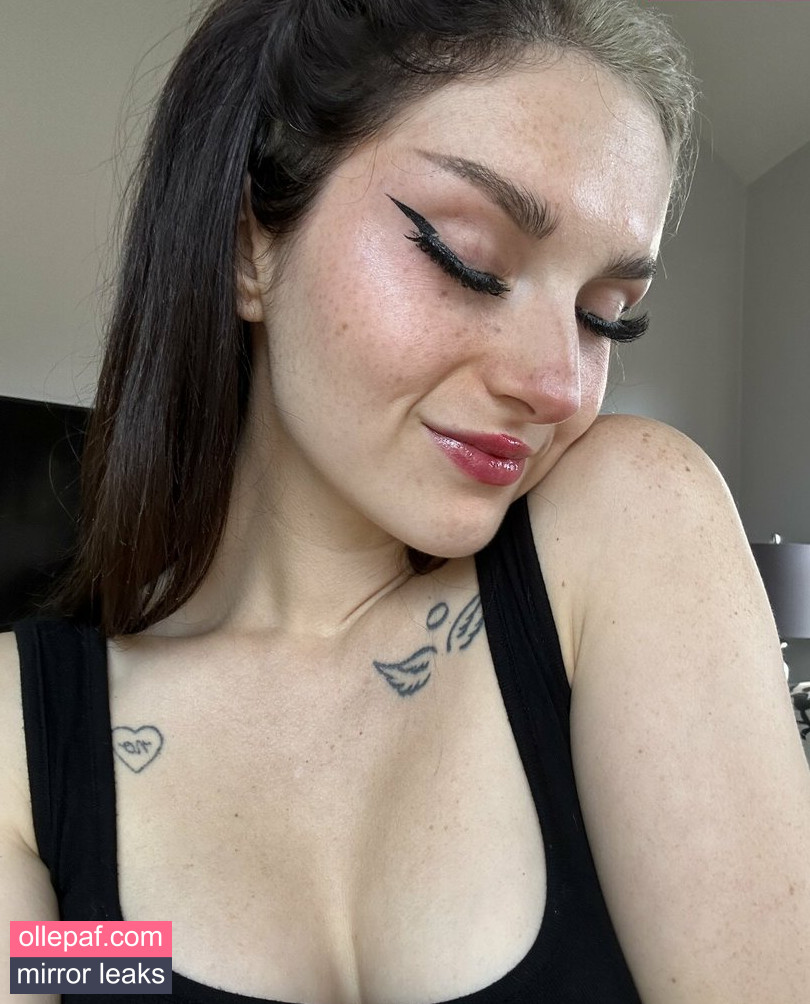 Latest Leaks Busy B ASMR Nude #754 - Fapello