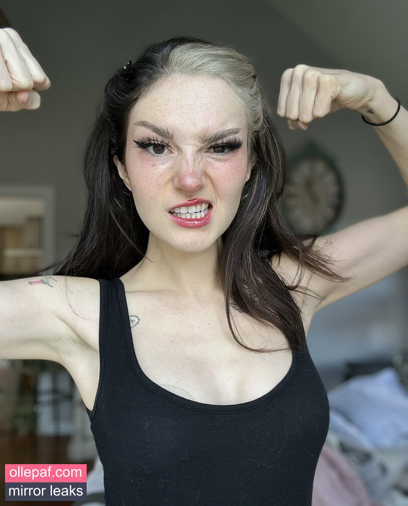 Latest Leaks Busy B ASMR Nude #759 - Fapello