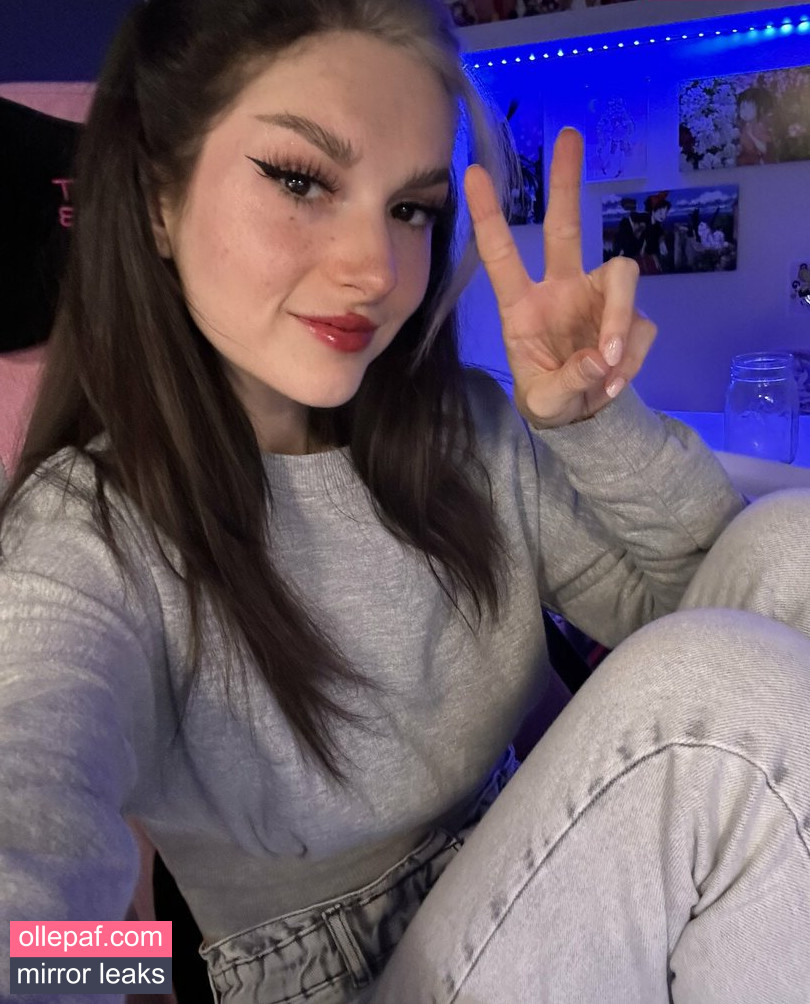 Latest Leaks Busy B ASMR Nude #760 - Fapello