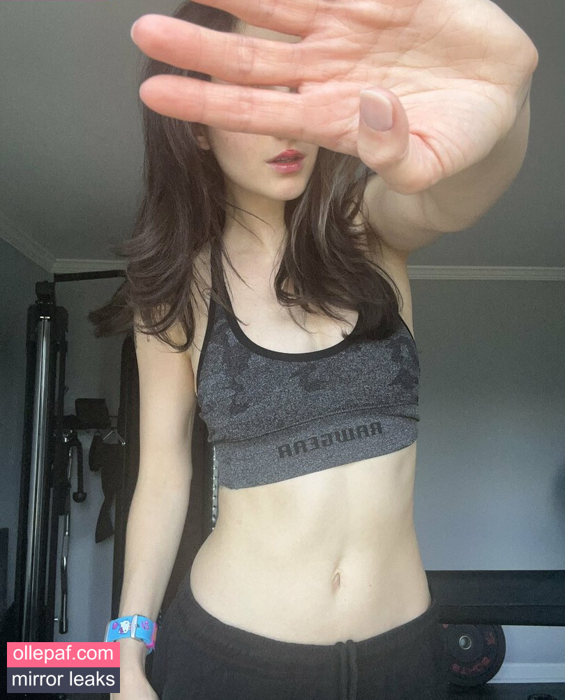 Latest Leaks Busy B ASMR Nude #761 - Fapello