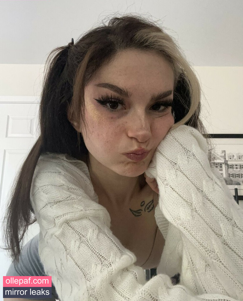 Latest Leaks Busy B ASMR Nude #764 - Fapello