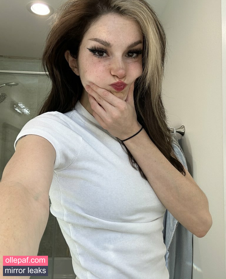 Latest Leaks Busy B ASMR Nude #765 - Fapello