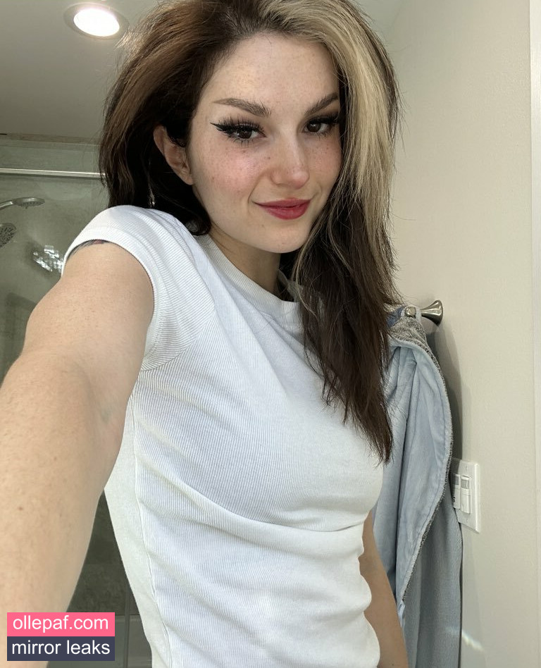Latest Leaks Busy B ASMR Nude #766 - Fapello