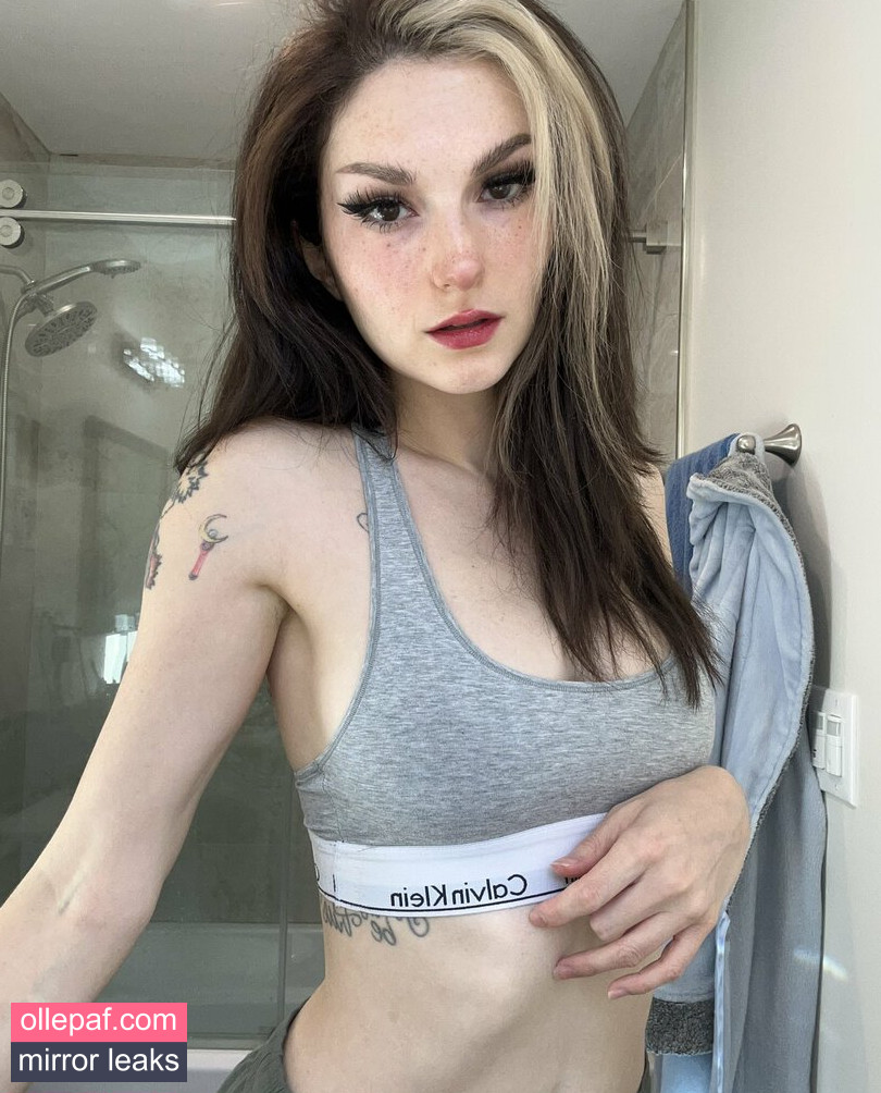 Latest Leaks Busy B ASMR Nude #768 - Fapello