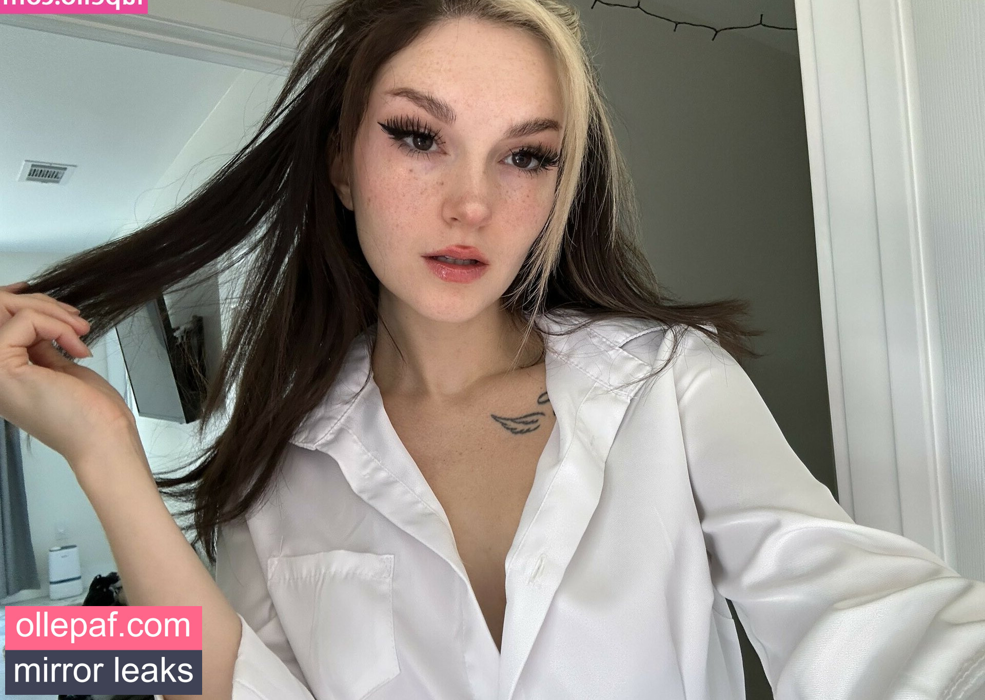 Latest Leaks Busy B ASMR Nude #817 - Fapello