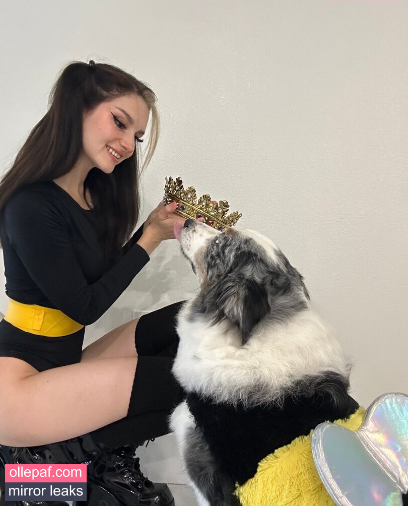 Latest Leaks Busy B ASMR Nude #819 - Fapello
