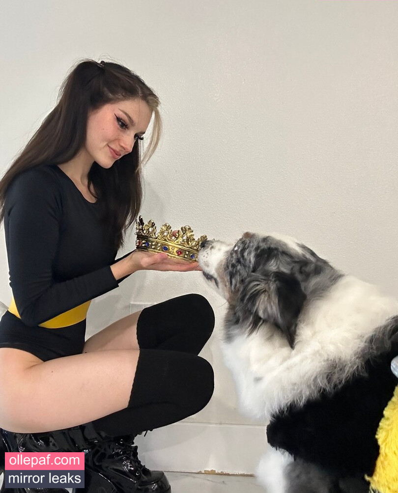 Latest Leaks Busy B ASMR Nude #820 - Fapello