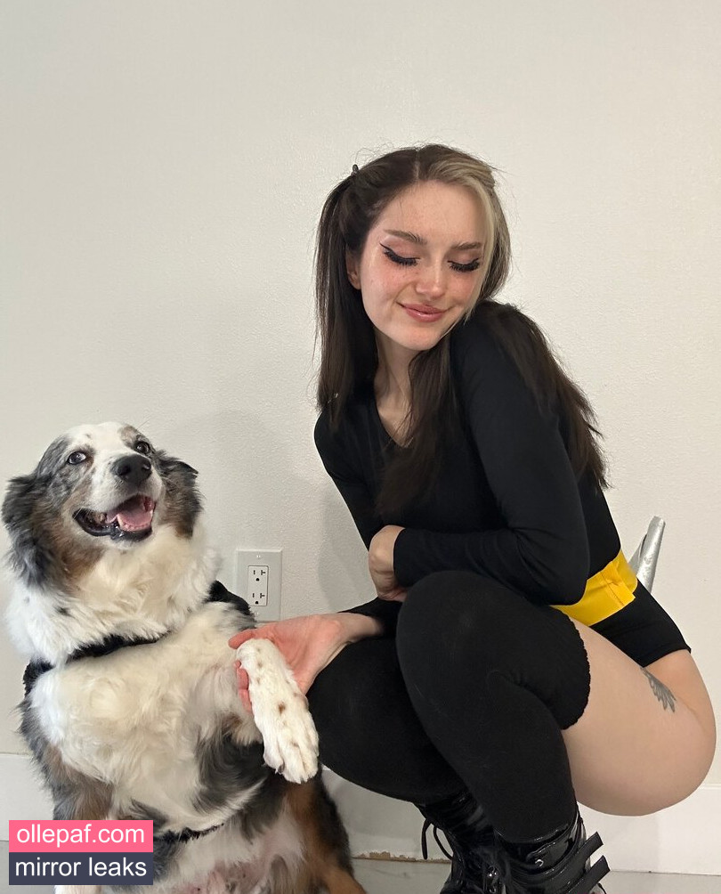 Latest Leaks Busy B ASMR Nude #822 - Fapello