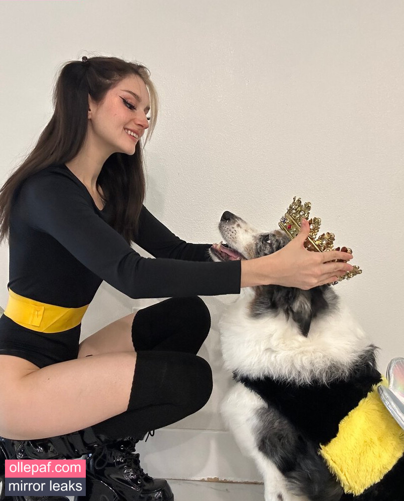 Latest Leaks Busy B ASMR Nude #823 - Fapello