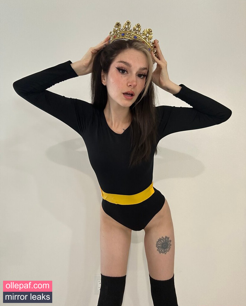 Latest Leaks Busy B ASMR Nude #832 - Fapello
