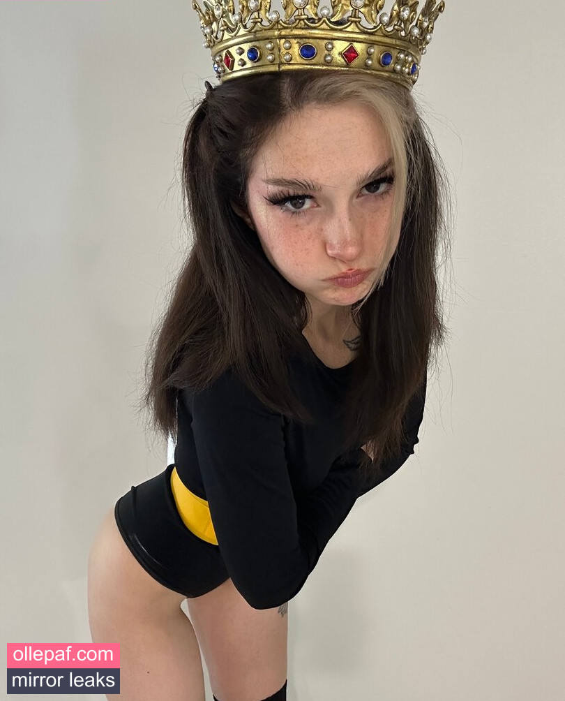 Latest Leaks Busy B ASMR Nude #834 - Fapello