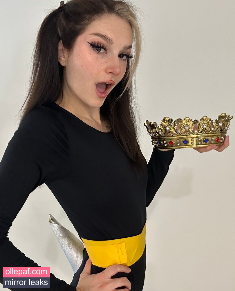 Latest Leaks Busy B ASMR Nude #836 - Fapello