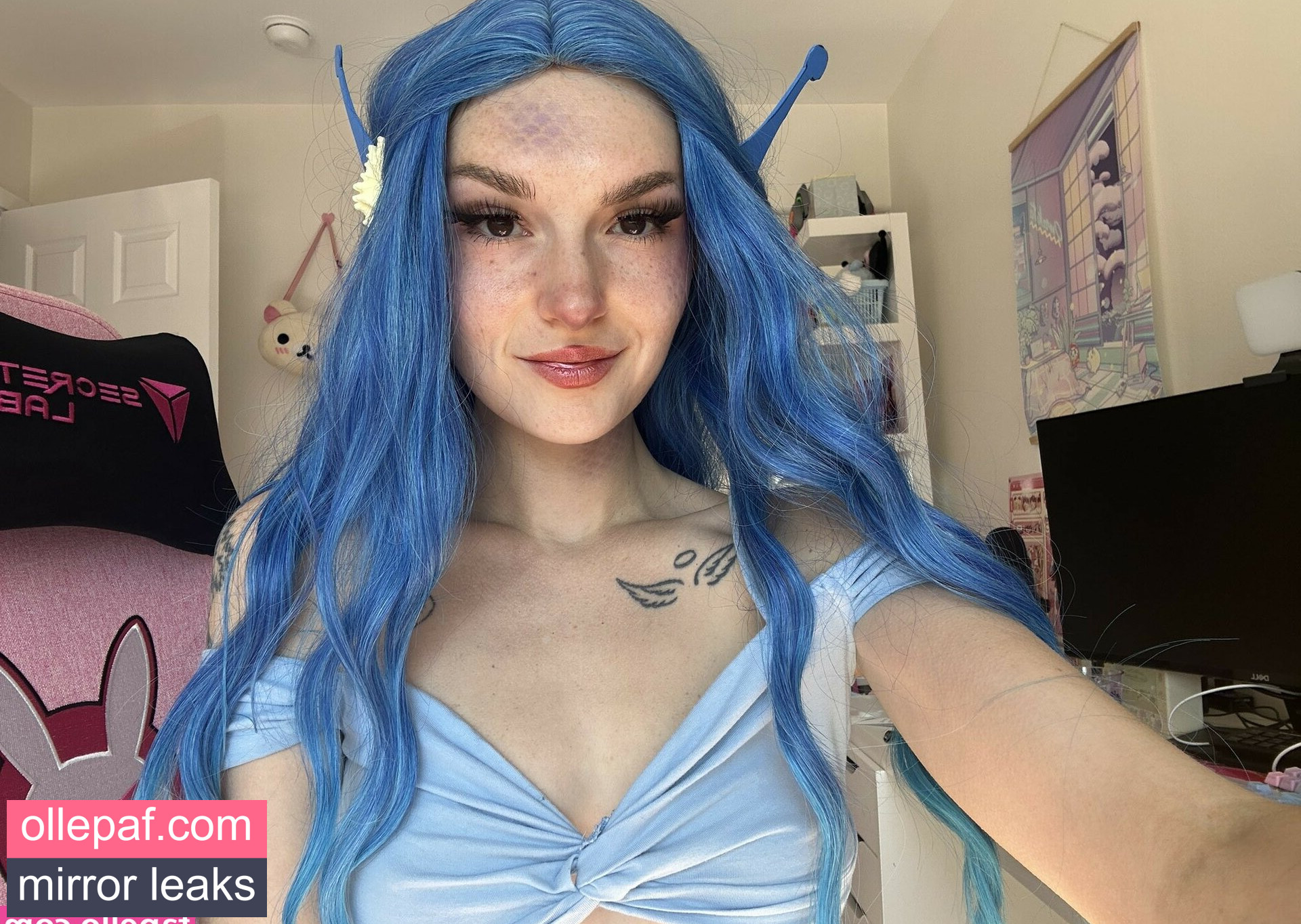 Latest Leaks Busy B ASMR Nude #846 - Fapello