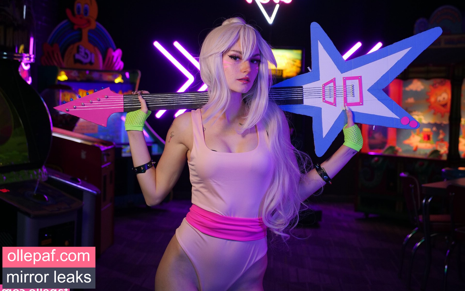 Latest Leaks Busy B ASMR Nude #850 - Fapello