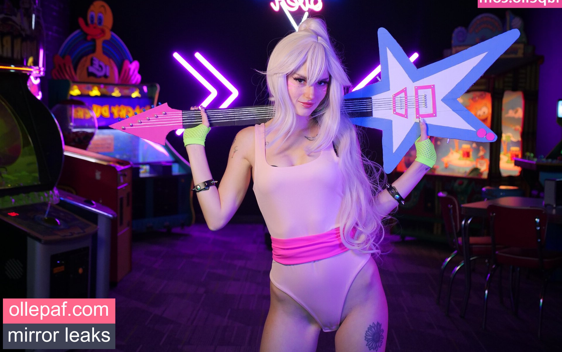 Latest Leaks Busy B ASMR Nude #873 - Fapello