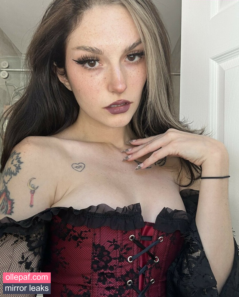 Latest Leaks Busy B ASMR Nude #885 - Fapello