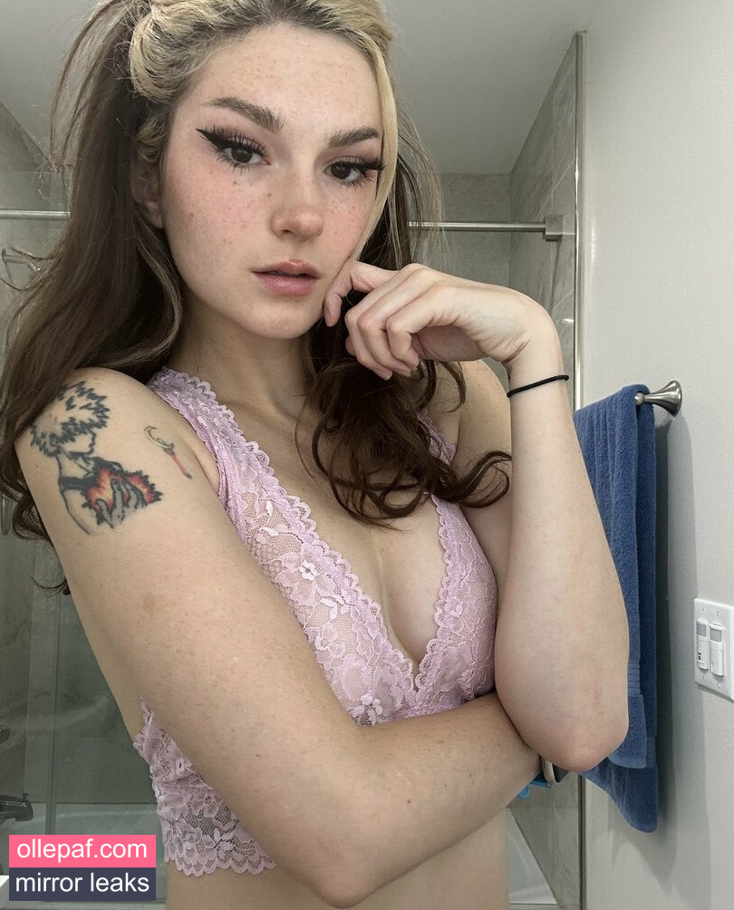 Latest Leaks Busy B ASMR Nude #892 - Fapello