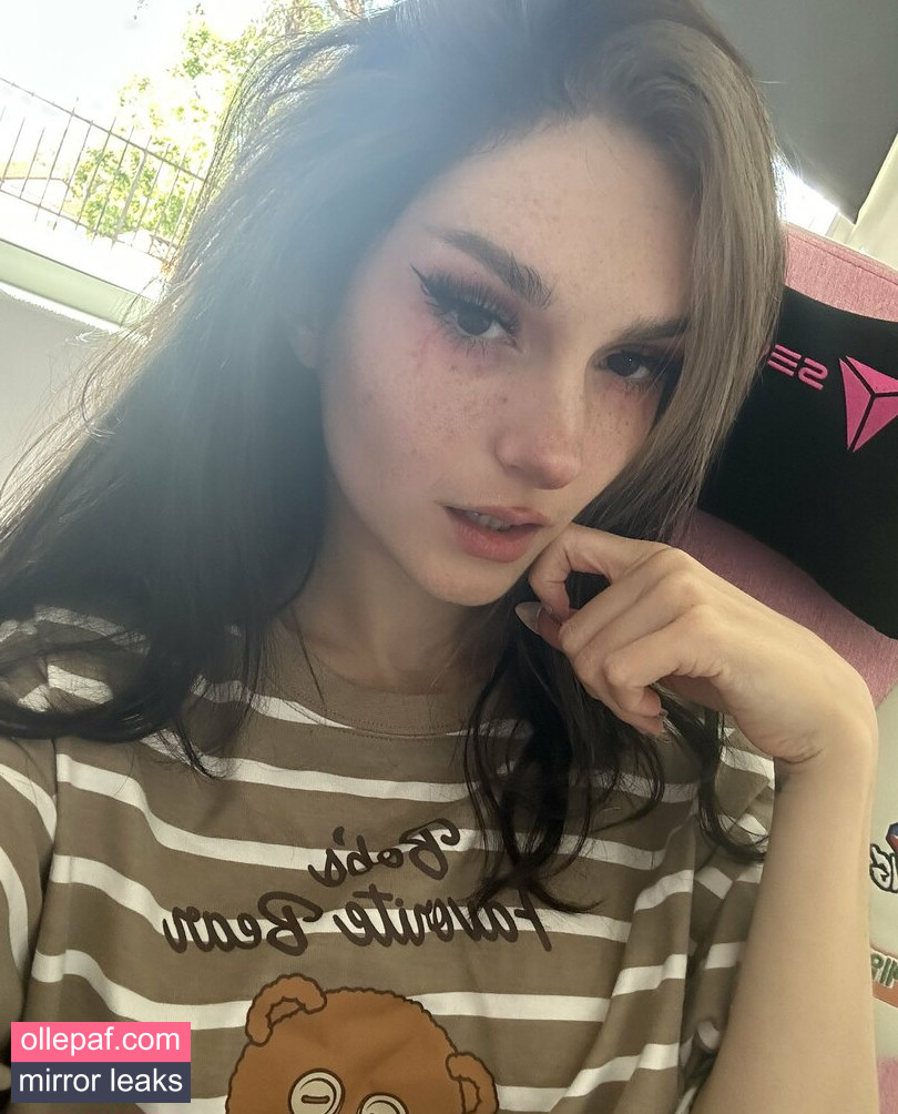 Latest Leaks Busy B ASMR Nude #893 - Fapello