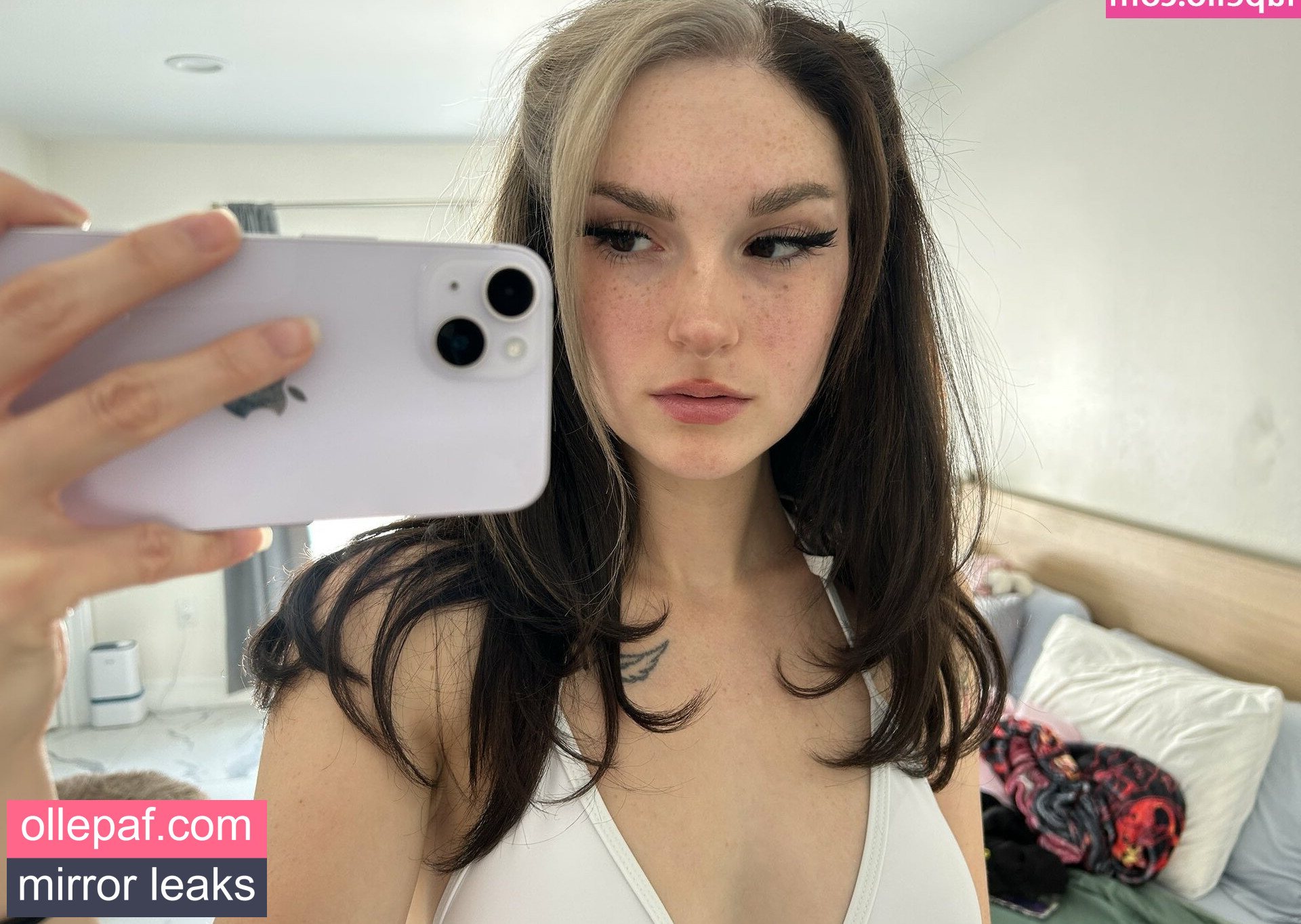 Latest Leaks Busy B ASMR Nude #897 - Fapello