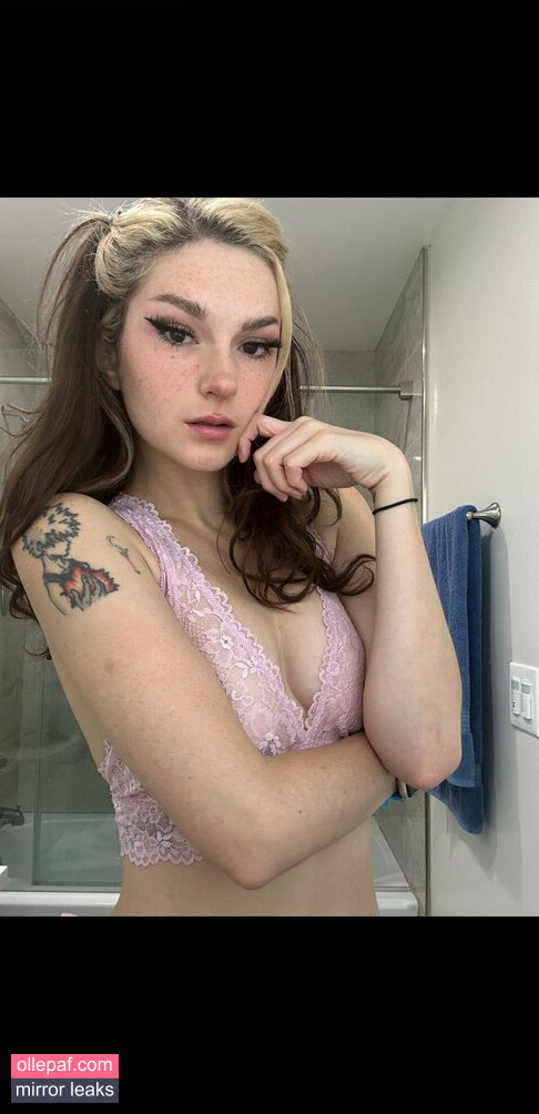 Latest Leaks Busy B ASMR Nude #898 - Fapello