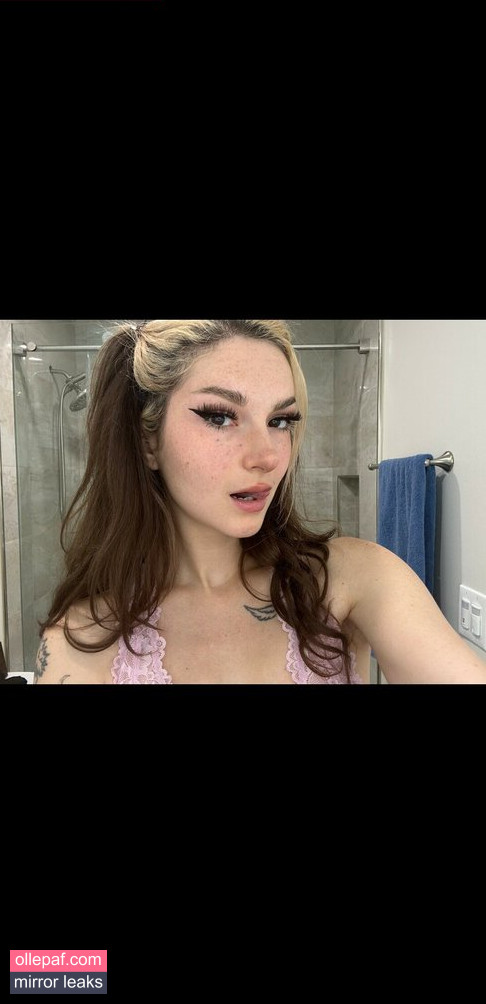 Latest Leaks Busy B ASMR Nude #899 - Fapello