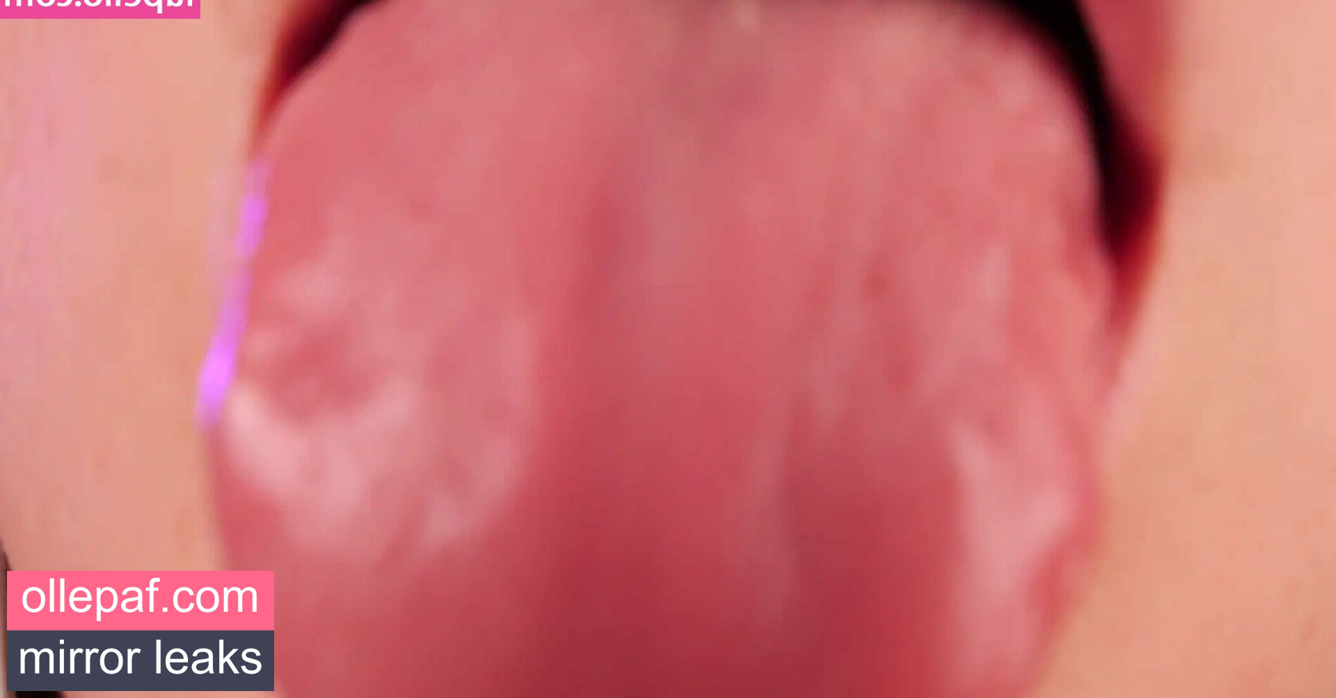Latest Leaks Busy B ASMR Nude #915 - Fapello