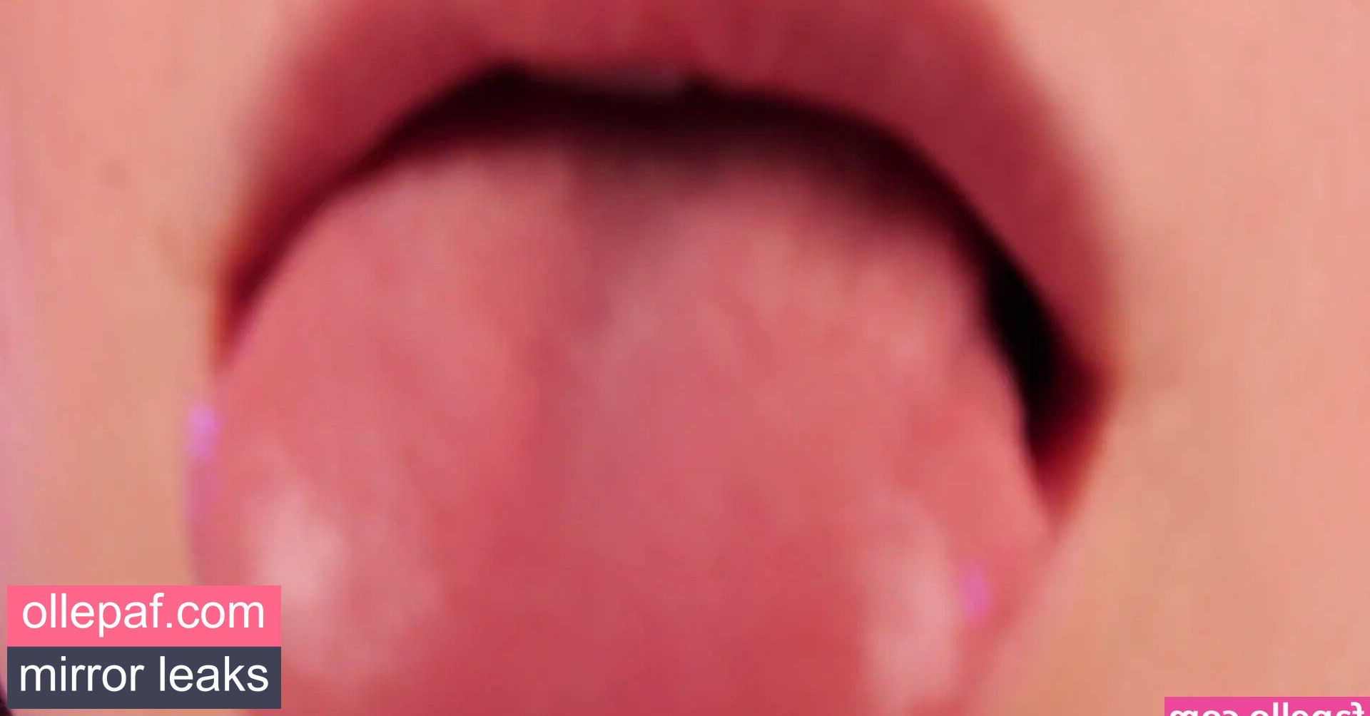 Latest Leaks Busy B ASMR Nude #916 - Fapello