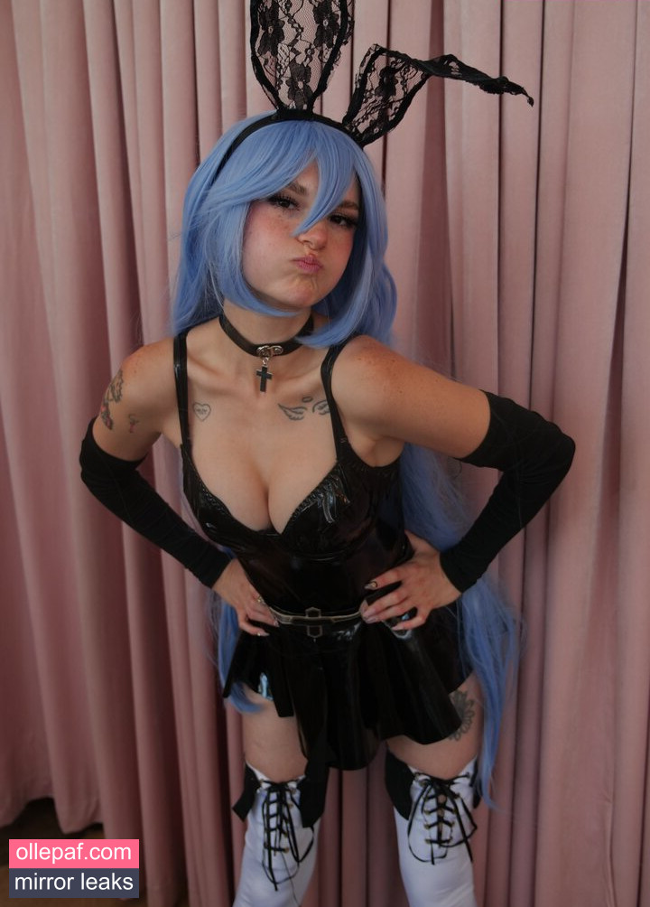 Latest Leaks Busy B ASMR Nude #924 - Fapello