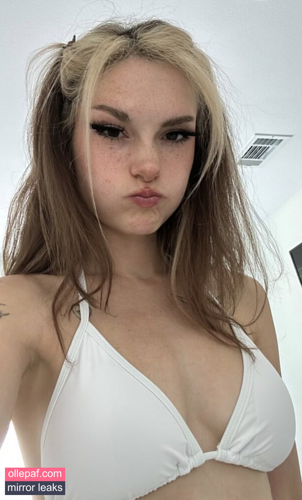 Latest Leaks Busy B ASMR Nude #966 - Fapello