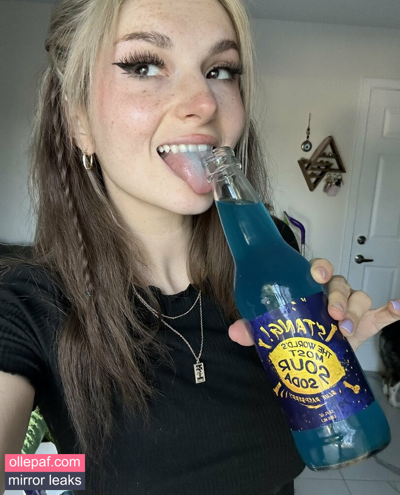Latest Leaks Busy B ASMR Nude #970 - Fapello