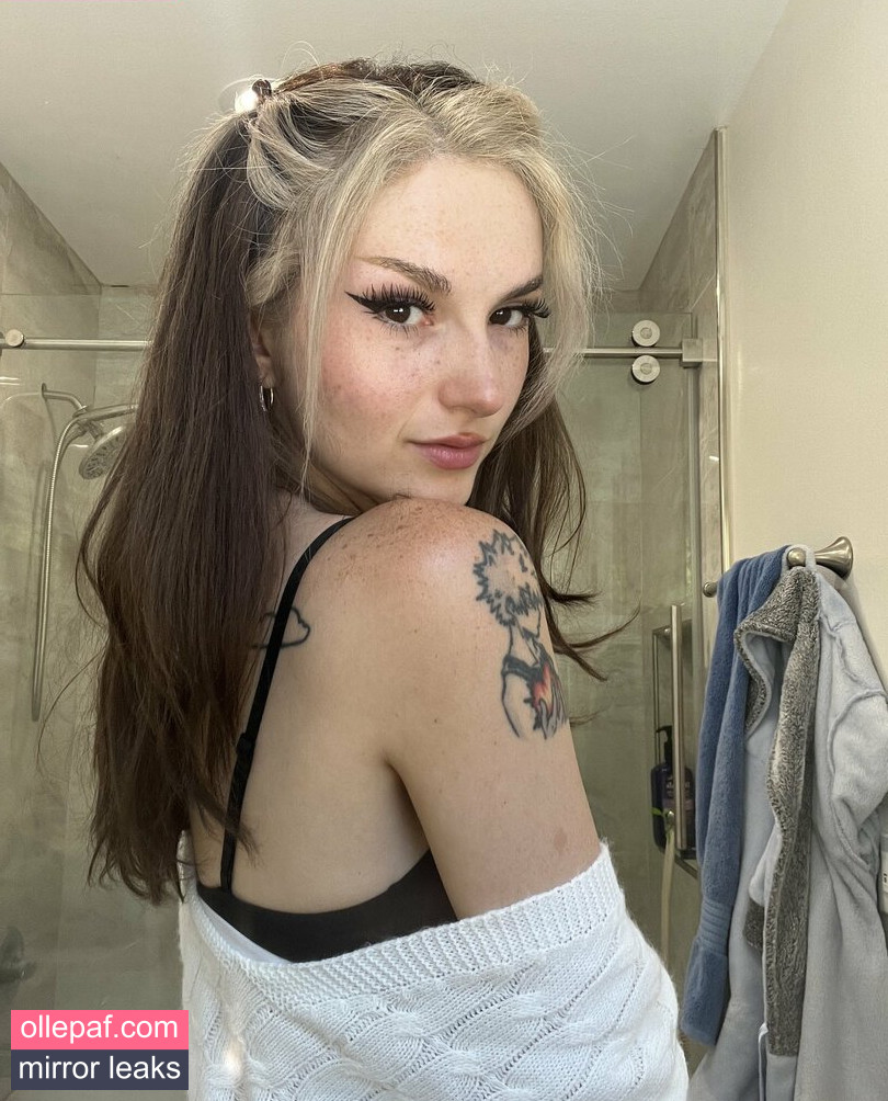 Latest Leaks Busy B ASMR Nude #977 - Fapello