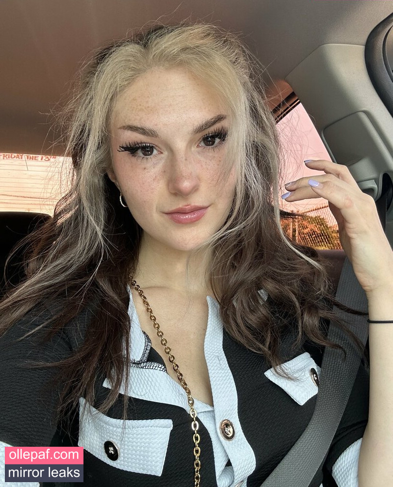 Latest Leaks Busy B ASMR Nude #982 - Fapello