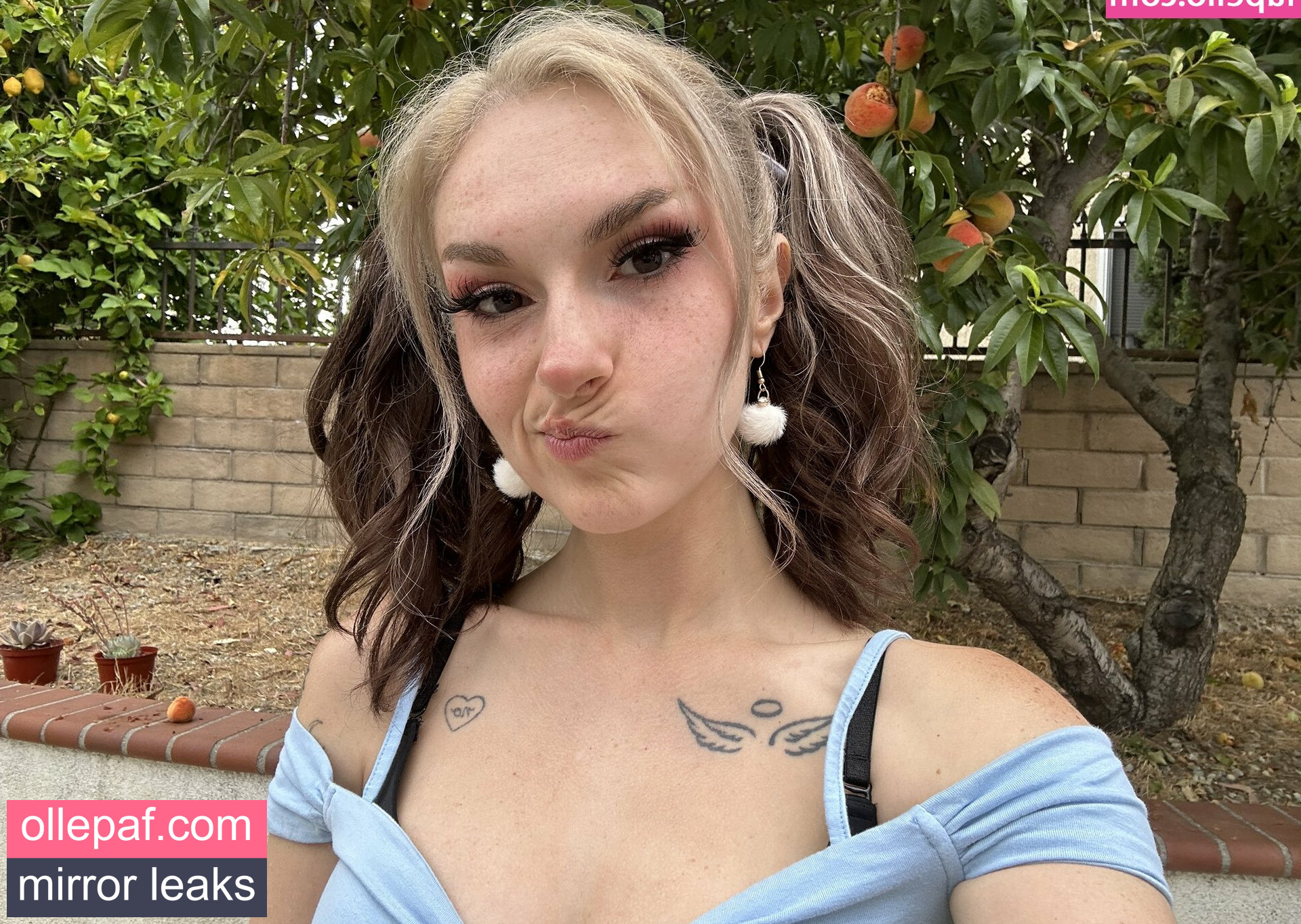 Latest Leaks Busy B ASMR Nude #985 - Fapello