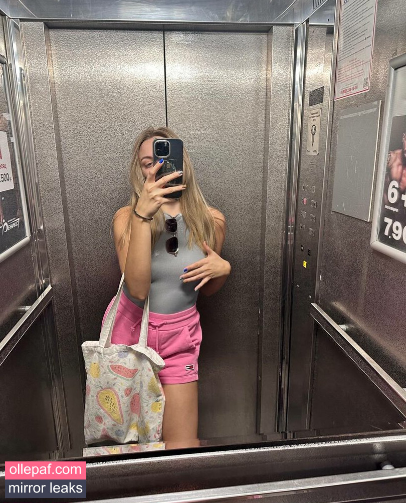 Latest Leaks busya18plus Nude #190 - Fapello