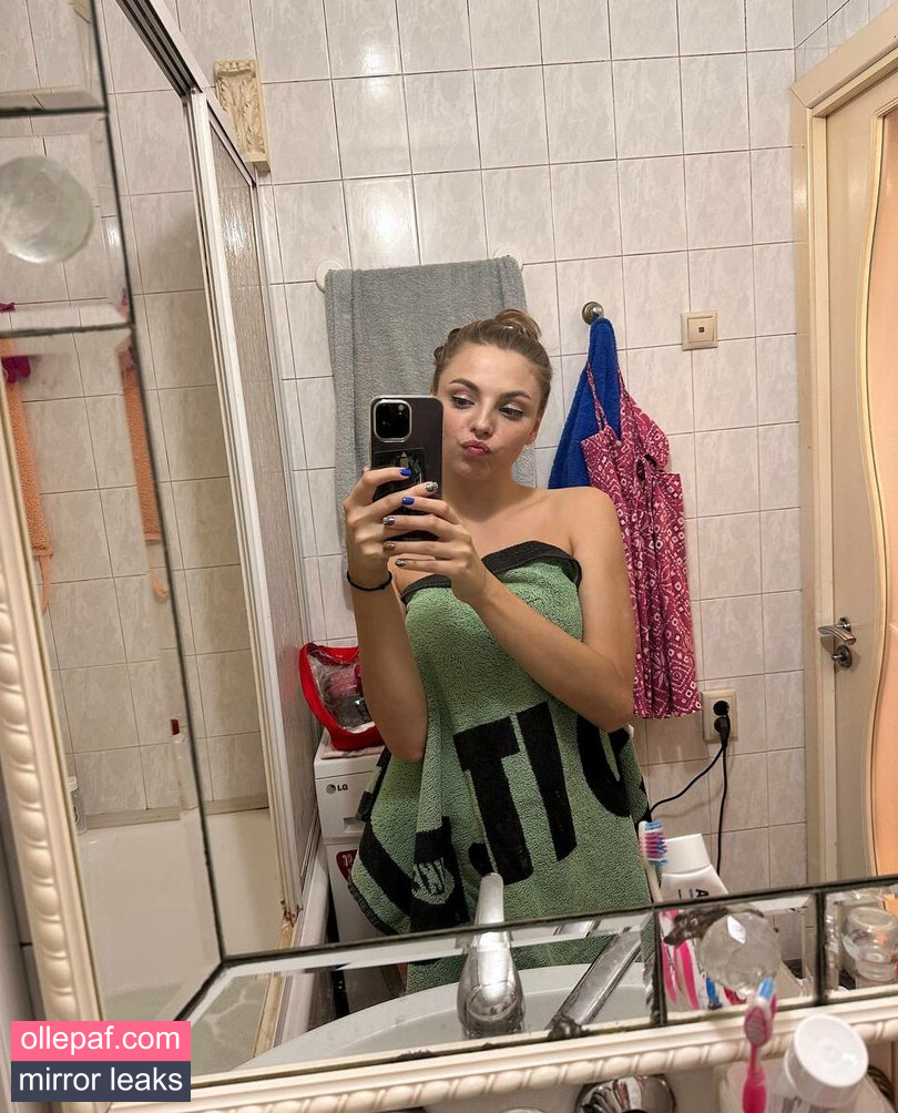 Latest Leaks busya18plus Nude #191 - Fapello