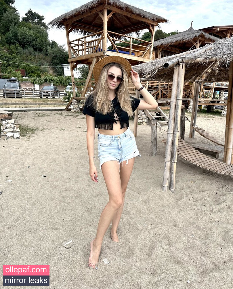 Latest Leaks busya18plus Nude #204 - Fapello