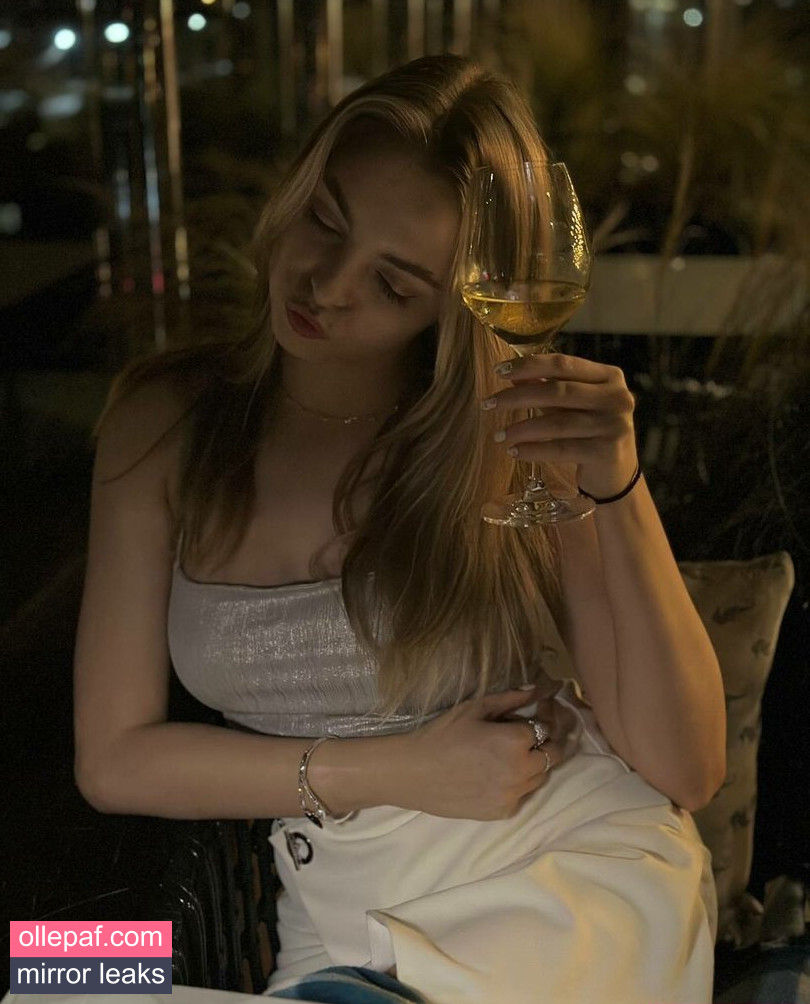 Latest Leaks busya18plus Nude #215 - Fapello