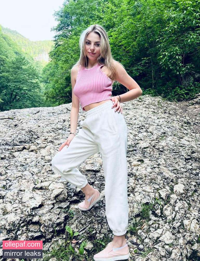 Latest Leaks busya18plus Nude #218 - Fapello